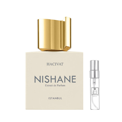 Nishane Hacivat