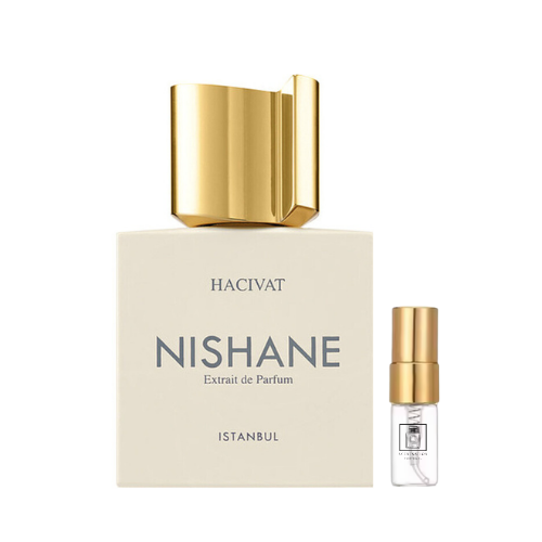 Nishane Hacivat