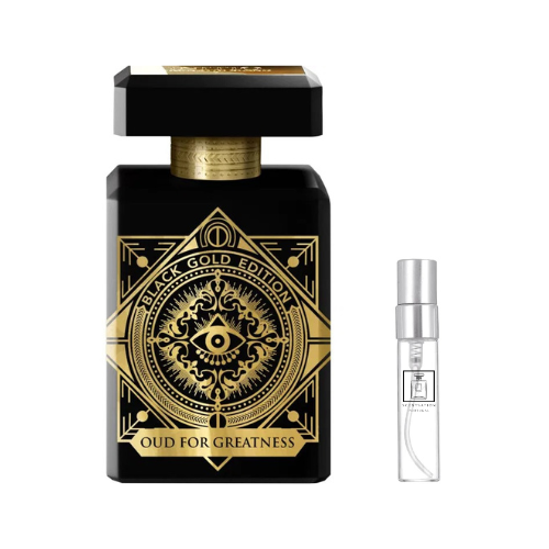 Initio Oud for Greatness