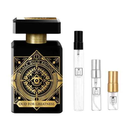 Initio Oud for Greatness