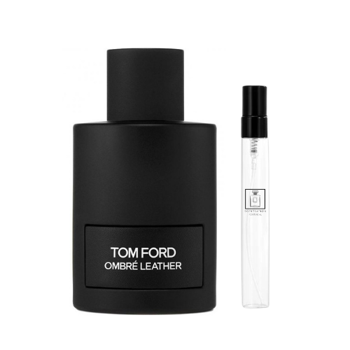 Tom Ford Ombré Leather (2018)