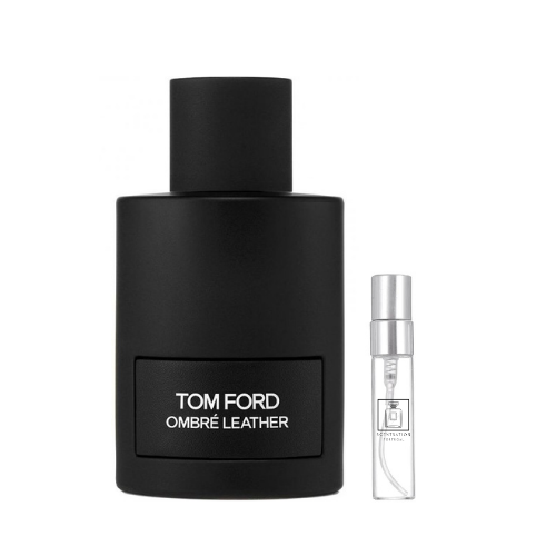 Tom Ford Ombré Leather (2018)