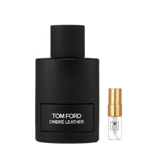 Tom Ford Ombré Leather (2018)