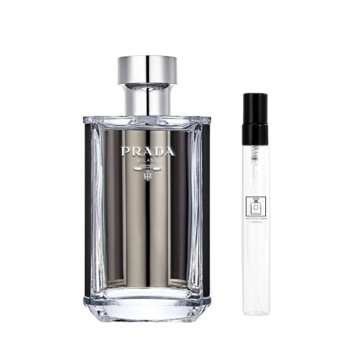 Prada L'Homme