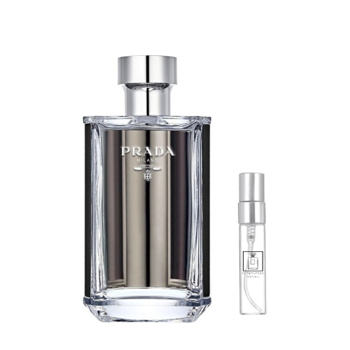 Prada L'Homme