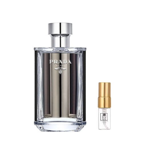 Prada L'Homme