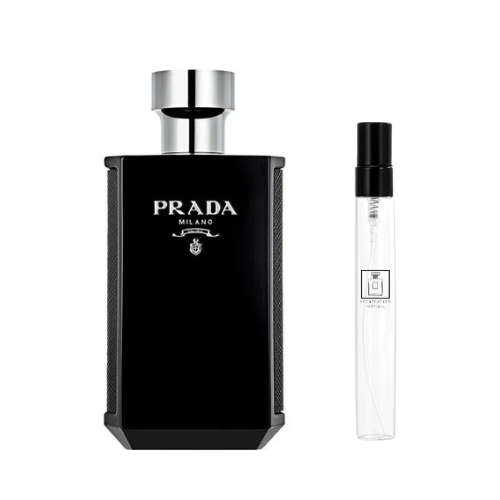 Prada L'Homme Intense