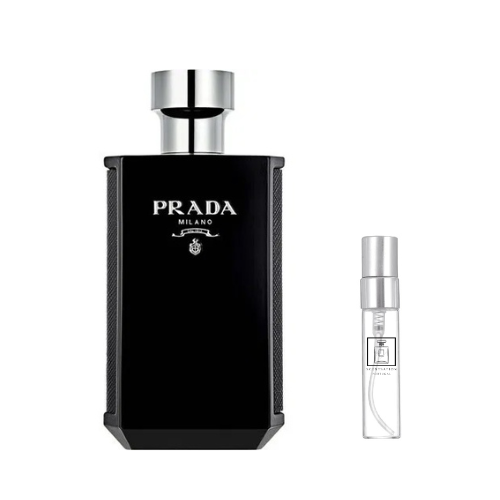 Prada L'Homme Intense