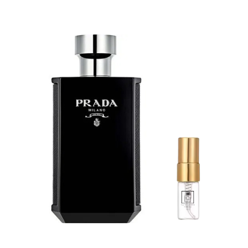 Prada L'Homme Intense