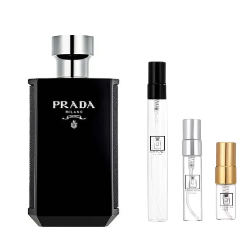 Prada L'Homme Intense
