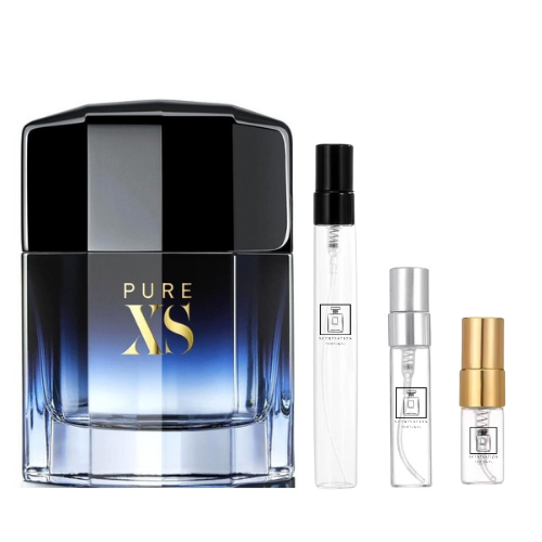 Paco Rabanne Pure XS