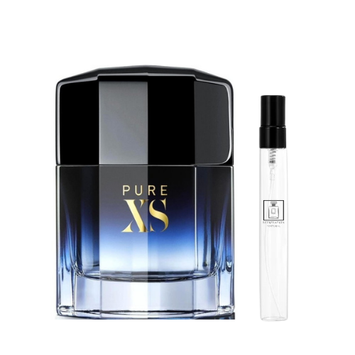 Paco Rabanne Pure XS