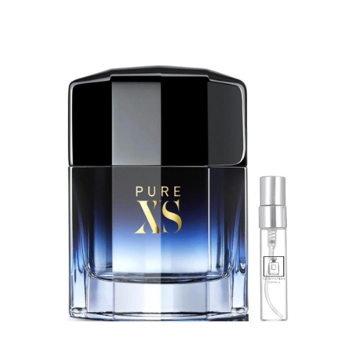 Paco Rabanne Pure XS