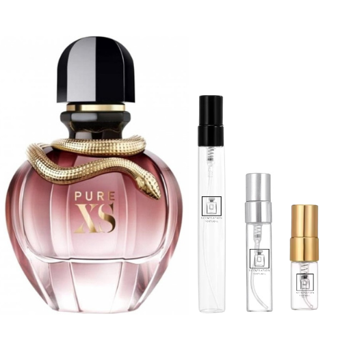 Paco Rabanne Pure XS For Her