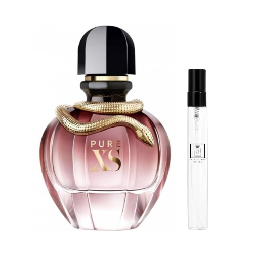 Paco Rabanne Pure XS For Her