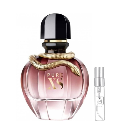 Paco Rabanne Pure XS For Her