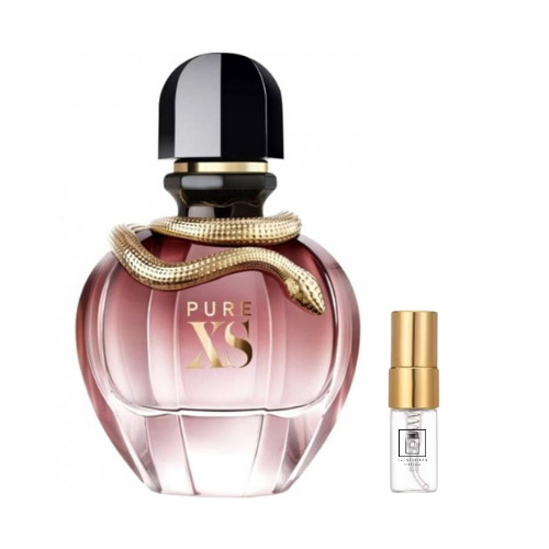 Paco Rabanne Pure XS For Her