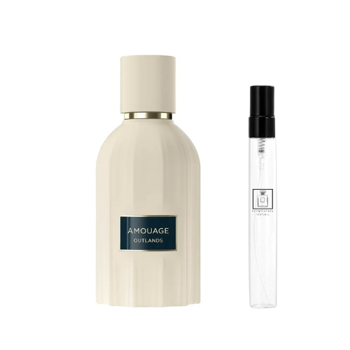 Amouage Outlands