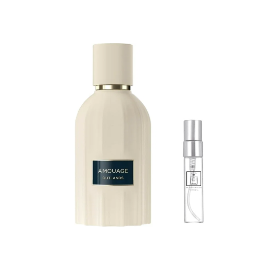 Amouage Outlands