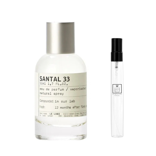 Le Labo Santal 33