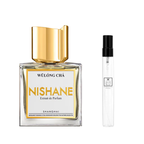 Nishane Wulóng Chá