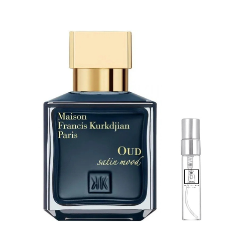 Maison Francis Kurkdjian Oud Satin Mood