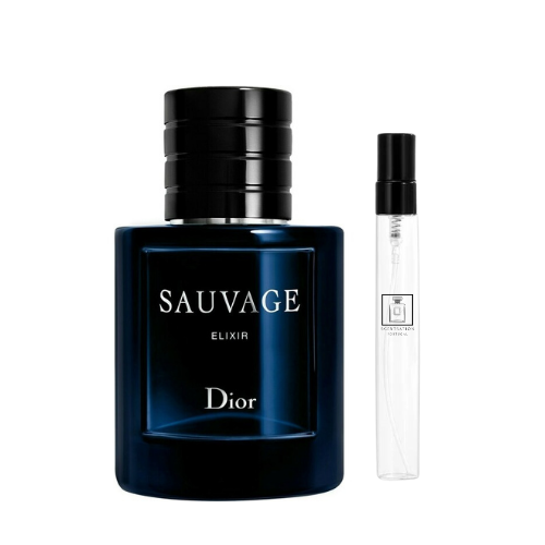Dior Sauvage Elixir
