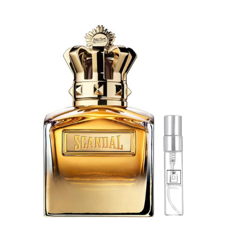 Jean Paul Gaultier Scandal Pour Homme Absolu
