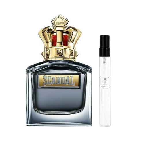 Jean Paul Gaultier Scandal pour Homme