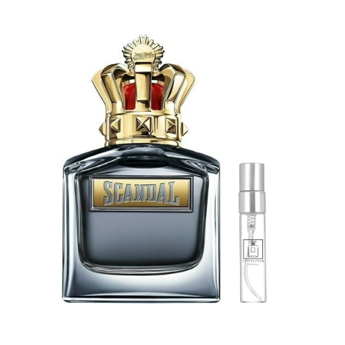 Jean Paul Gaultier Scandal pour Homme
