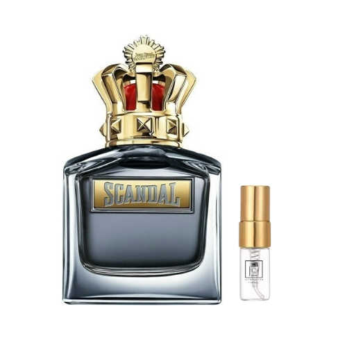Jean Paul Gaultier Scandal pour Homme