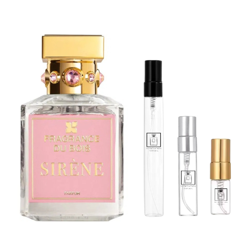 Fragrance Du Bois Sirène