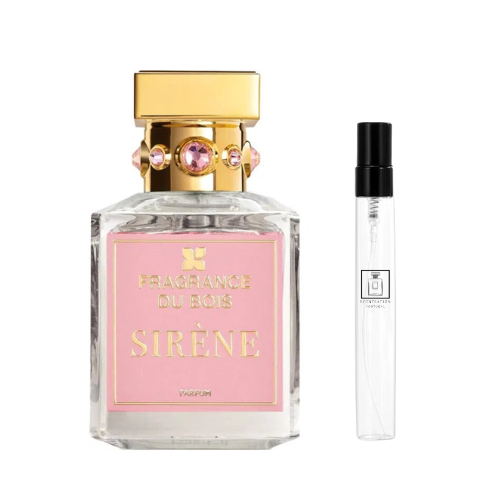 Fragrance Du Bois Sirène