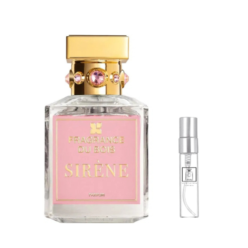 Fragrance Du Bois Sirène