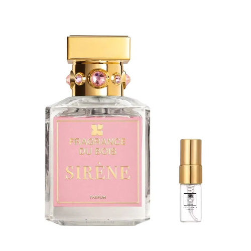 Fragrance Du Bois Sirène