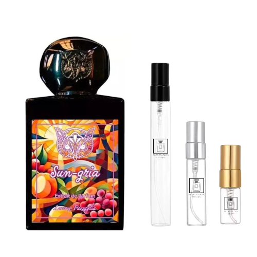 Lorenzo Pazzaglia Sun-gria