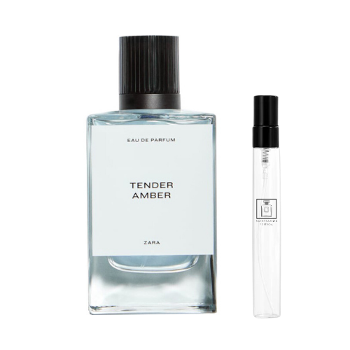 Zara Tender Amber
