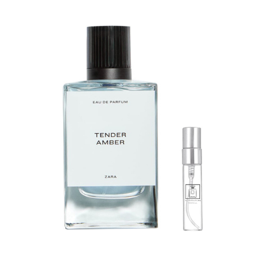 Zara Tender Amber