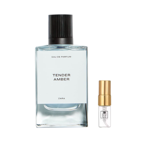 Zara Tender Amber