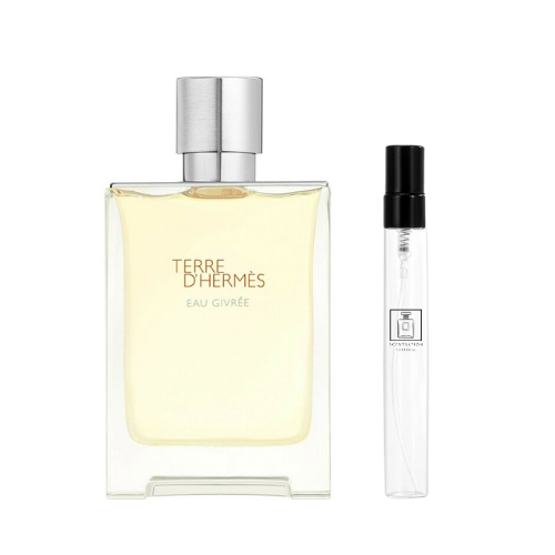 Hermès Terre d'Hermès Eau Givrée