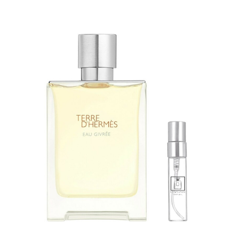 Hermès Terre d'Hermès Eau Givrée