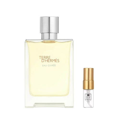 Hermès Terre d'Hermès Eau Givrée
