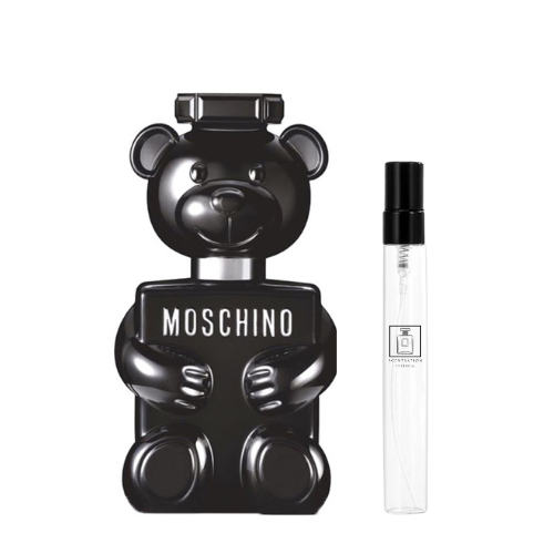 Moschino Toy Boy