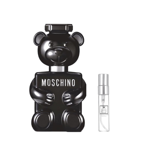Moschino Toy Boy