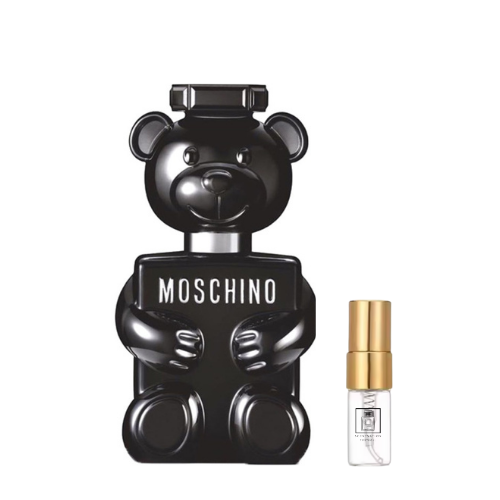 Moschino Toy Boy