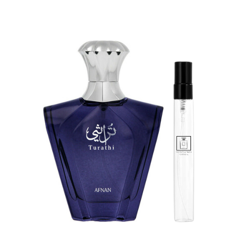 Afnan Turathi Blue