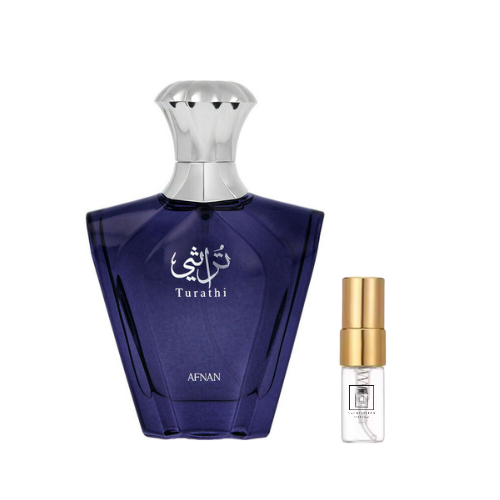 Afnan Turathi Blue