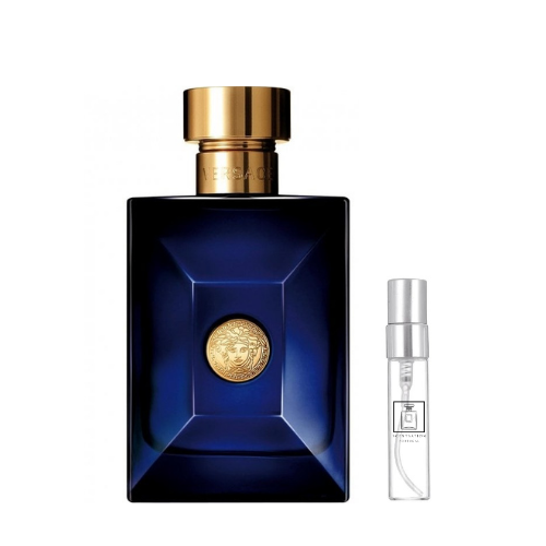 Versace Dylan Blue