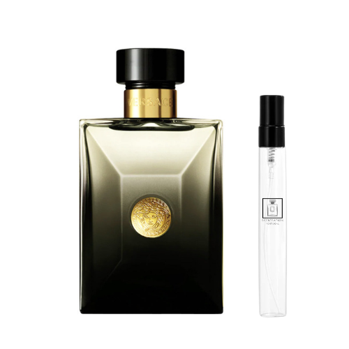 Versace Oud Noir