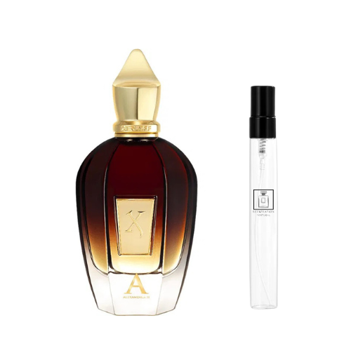 Xerjoff Alexandria II